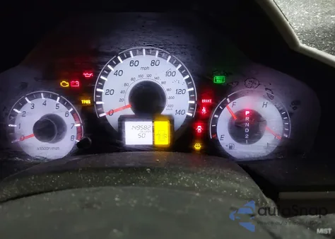 2012 Honda Pilot Lx z USA, uszkodzony, nr VIN 5FNYF4H21CB012890